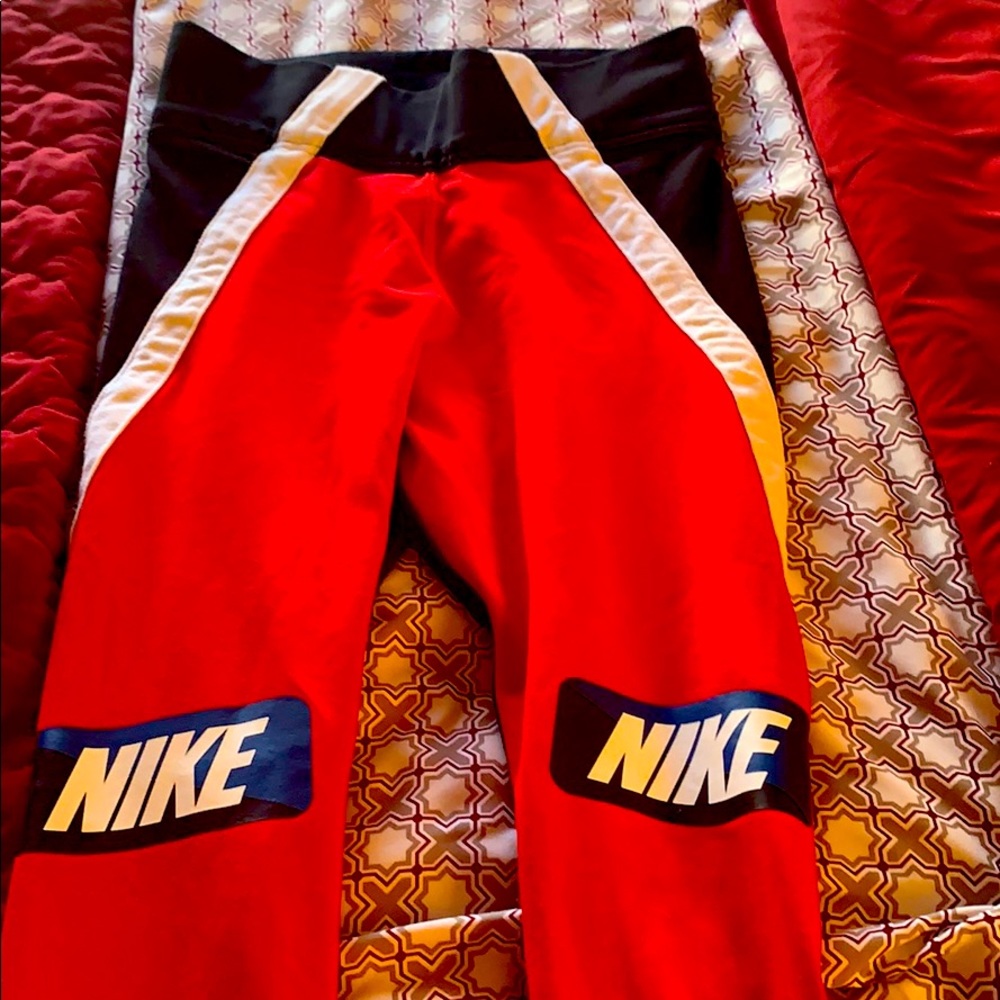 Nike Leggings